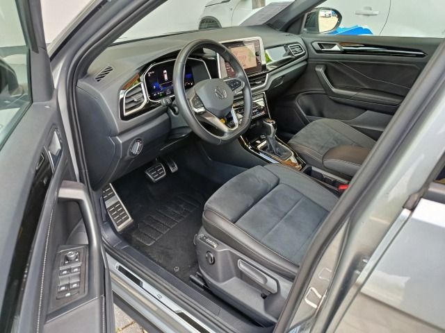 Volkswagen T-Roc 2.0 TDI SCR R-Line DSG - Samsaru's Car Outlet
