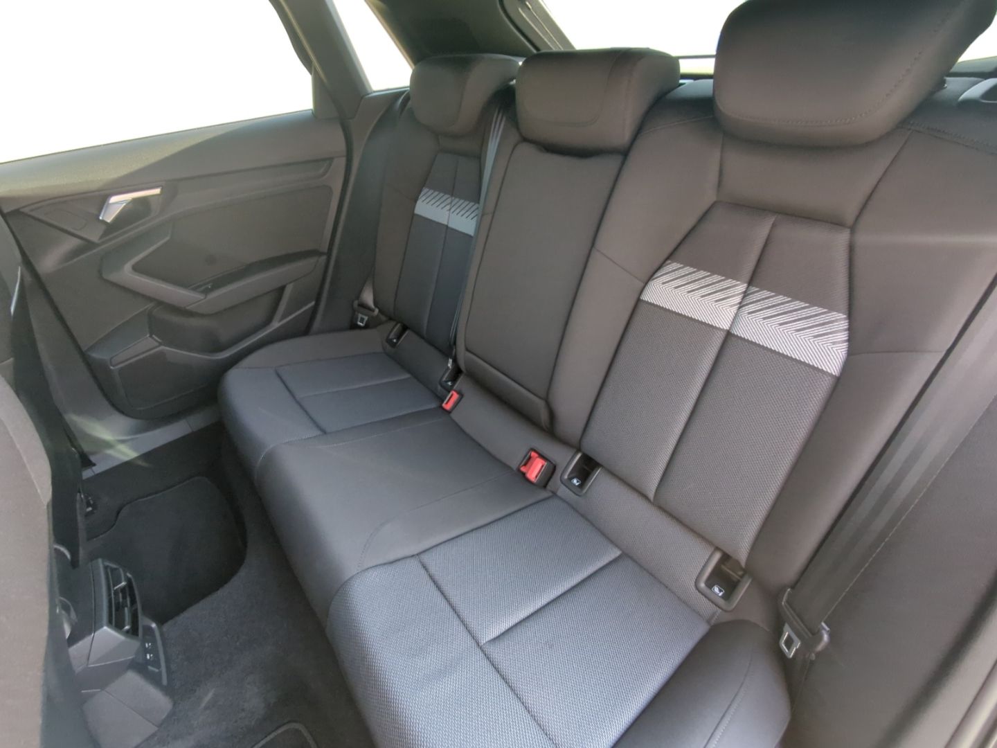 Audi A3 Sportback S line 45 TFSIe - Samsaru's Car Outlet