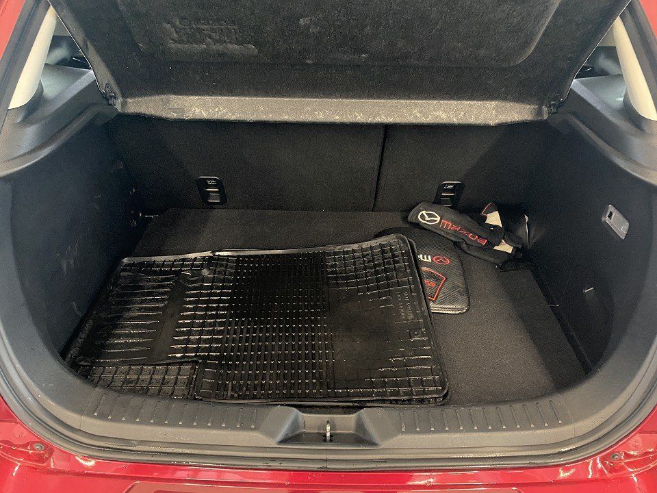 Mazda CX-3 2.0 Selection DuK AUTOMATIK  AHK LED NAV KA