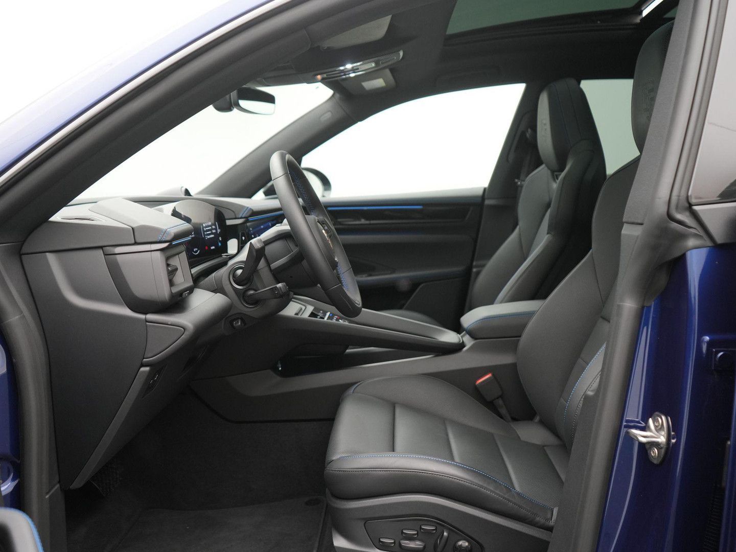 Porsche Macan 4