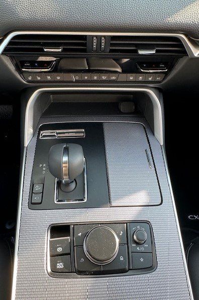 Mazda CX-60 HOMURA DA-P CON-P PRE-COM-P e-SKYACTIV-D 2