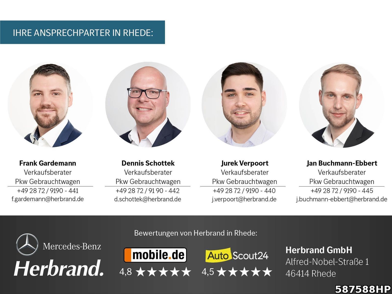 Mercedes-Benz GLC 300 d 4M AMG  *Panorama Memory Ambiente AHK.