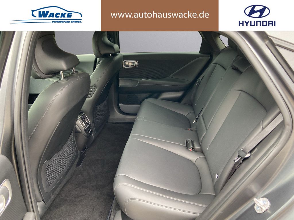 Hyundai Ioniq 6 Techniq Elektro 4WD