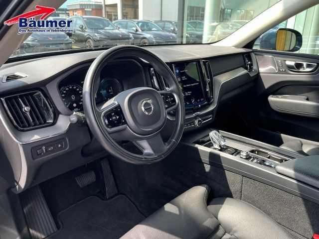 Volvo XC60 Recharge Geartronic Inscription T8 AWD +AHK