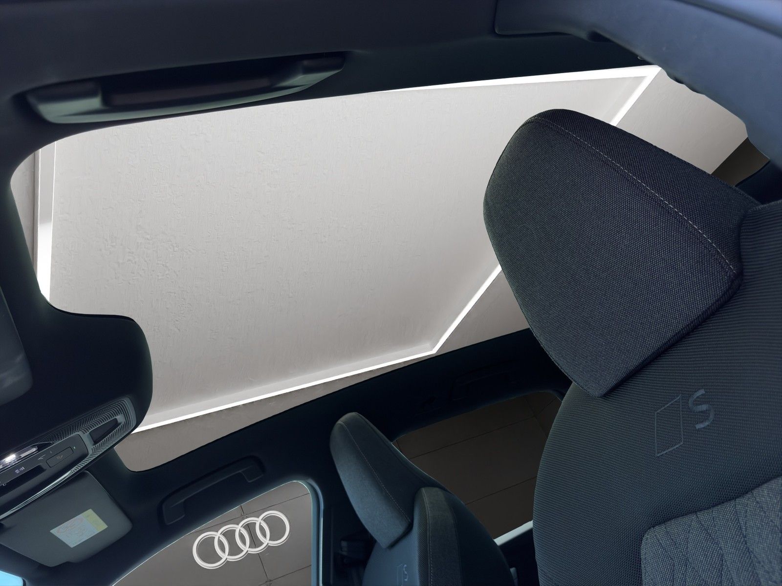 Audi A5 Avant TFSI quattro S line AHK+Pano+Matrix