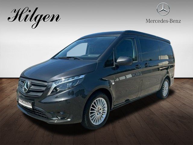 Mercedes-Benz V-Klass Marco Polo 300 d ACTIVITY - Samsaru's Car Outlet