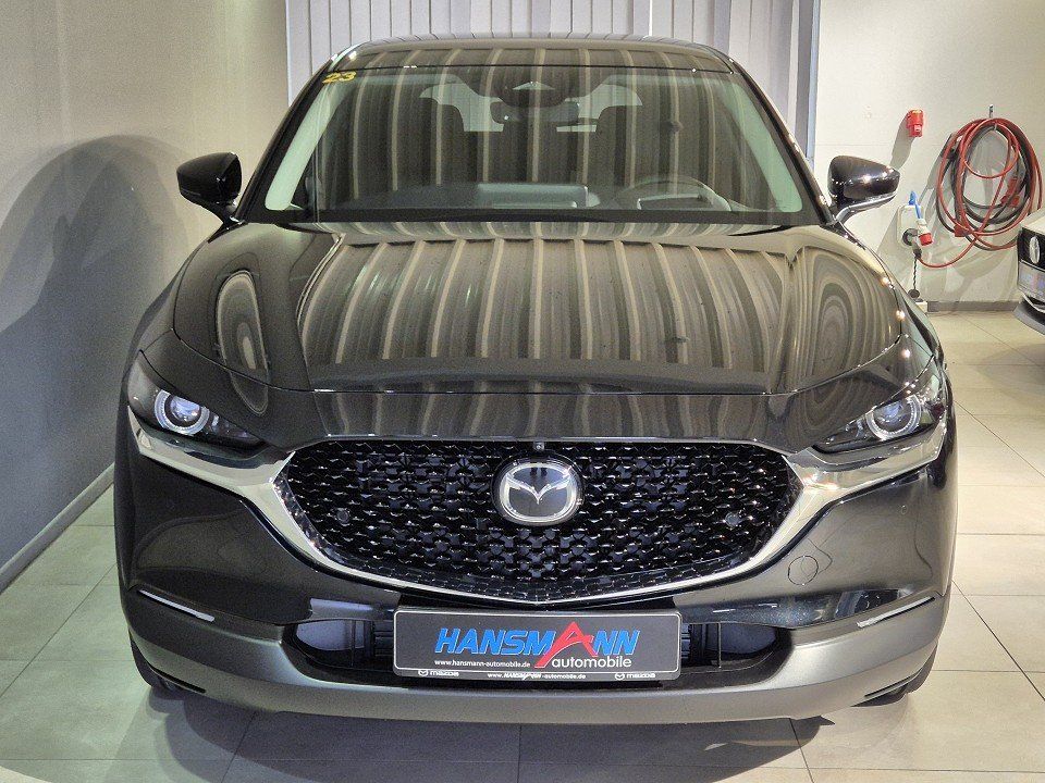 Mazda CX-30 Exclusive-line e-SKYACTIV X 186ps 6AT FWD