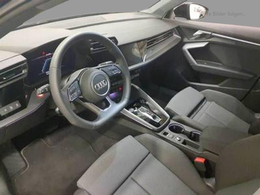 Audi A3 35 1.5 TFSI S tronic - Samsaru's Car Outlet