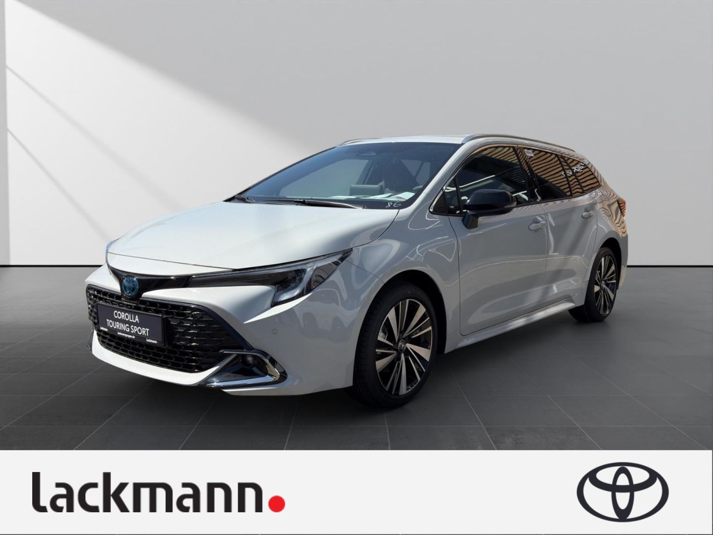 Toyota Corolla 1.8 Hybrid TS Teamplayer*Technik-Paket*