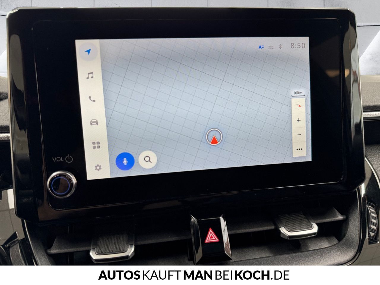 Toyota Corolla TS 1.8 Hybrid CVT Comfort NAVI LED ACC