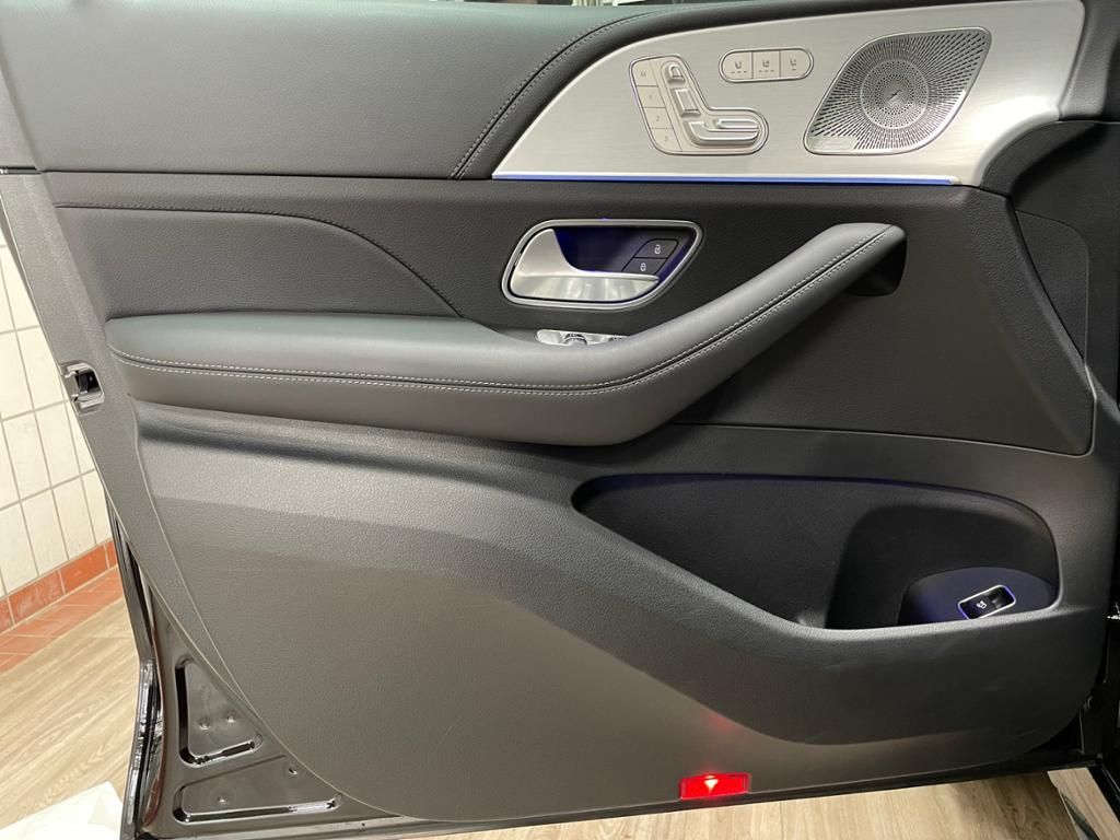 Mercedes-Benz GLE 350 de 4matic AMG AHK+Distro+HUD+Pano+AIRMAT