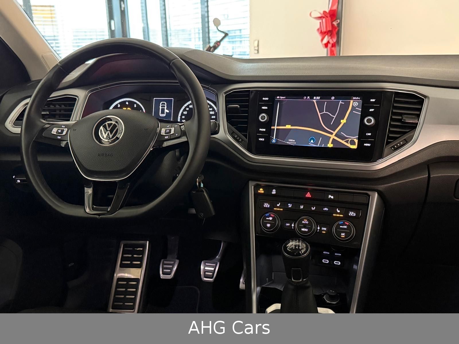 Volkswagen T-Roc Style Active 1.0TSI - Samsaru's Car Outlet