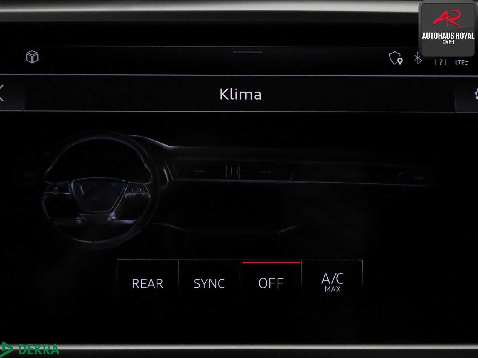 Audi A6 45 TFSI qu S LINE 360°,BANG+O,KEYLESS,ACC,AHK