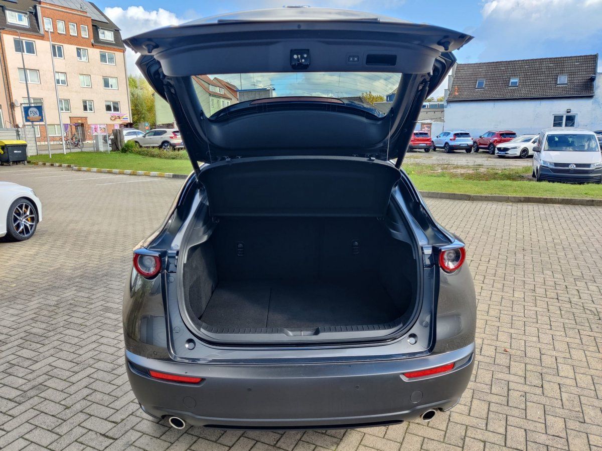 Mazda CX-30 140PS Homura Garantie, Kamera, LED