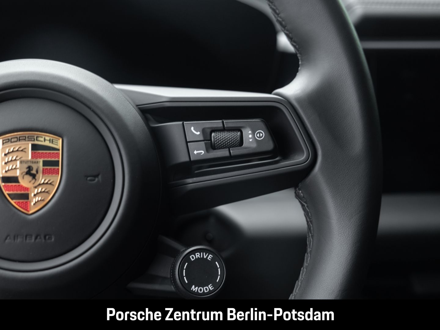 Porsche Macan 4S Luftfederung Surround-View BOSE 20-Zoll