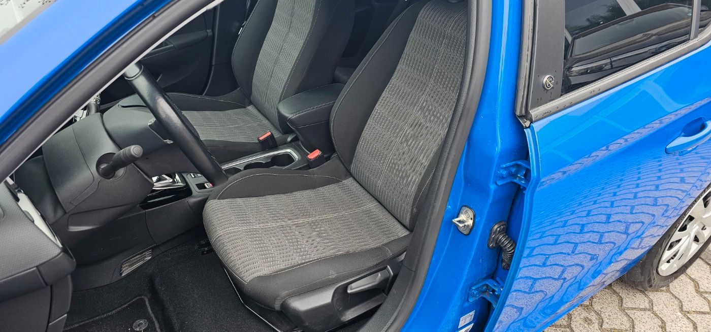 Opel Corsa F e Edition - Samsaru's Car Outlet