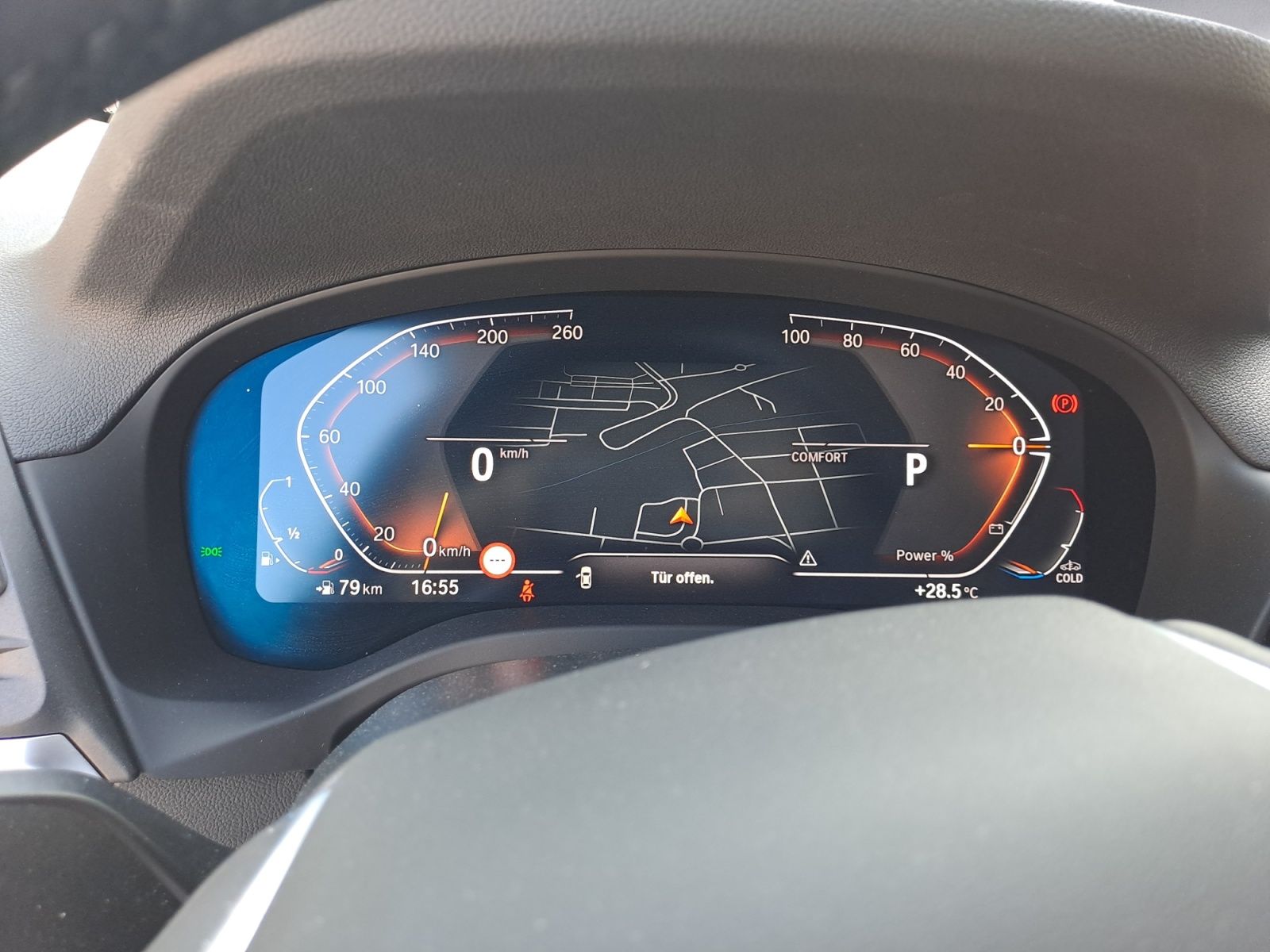 BMW X3 xDrive20iA Facelift - Samsaru's Car Outlet