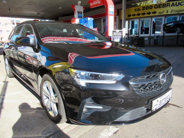 Opel Insignia ST 1.5D Aut.Business - Samsaru's Car Outlet