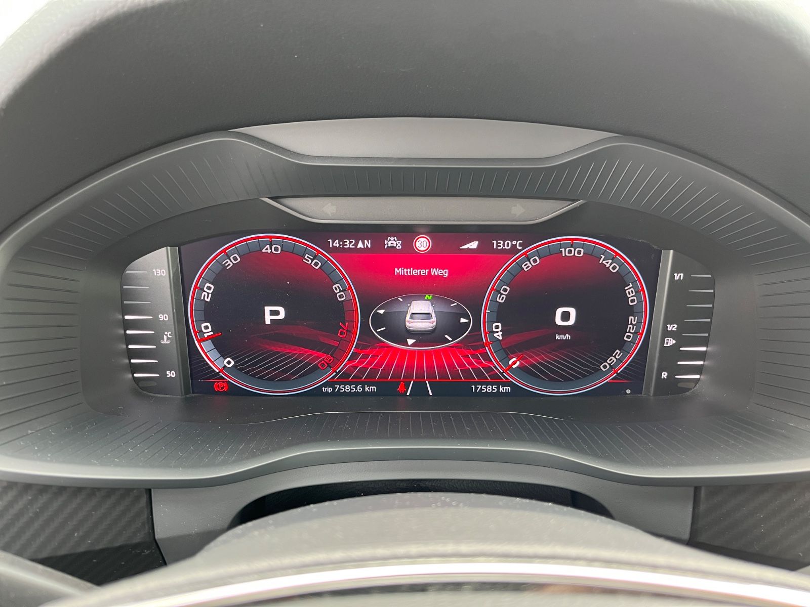 Skoda Kodiaq 2.0 TSI DSG 4X4 Sportline - Samsaru's Car Outlet