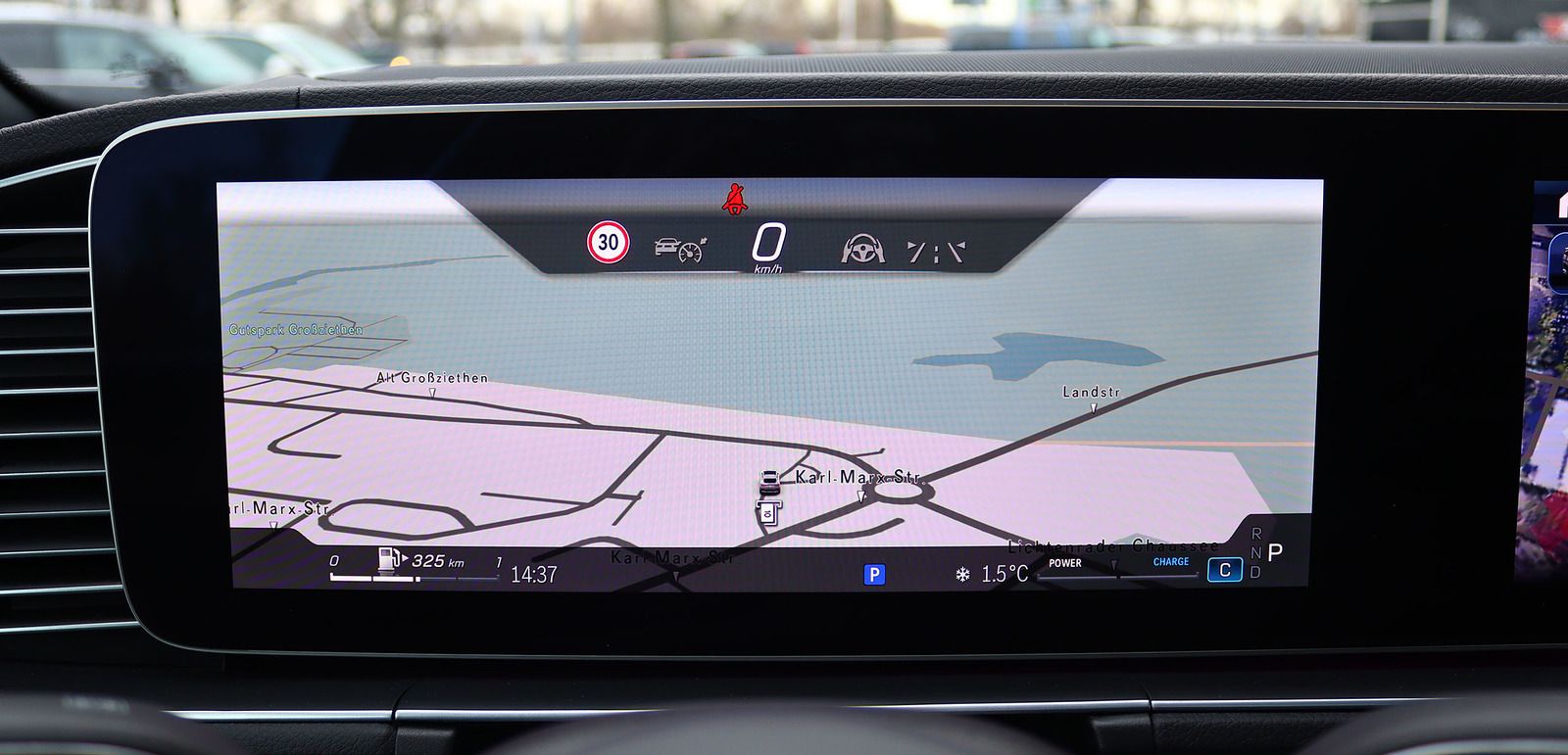 Mercedes-Benz GLE 450 d Coupe 4M AMG DISTRO+PANO+KAM360+HEADUP