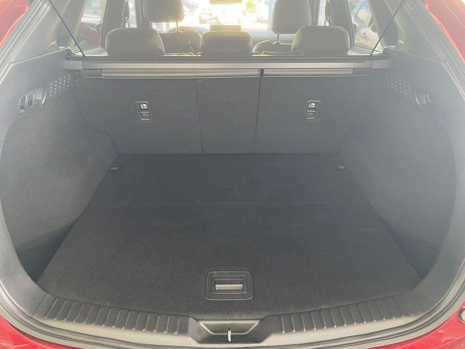 Mazda CX-5 2.5 Homura AUTOMATIK Matrix, Bose, Head-up,