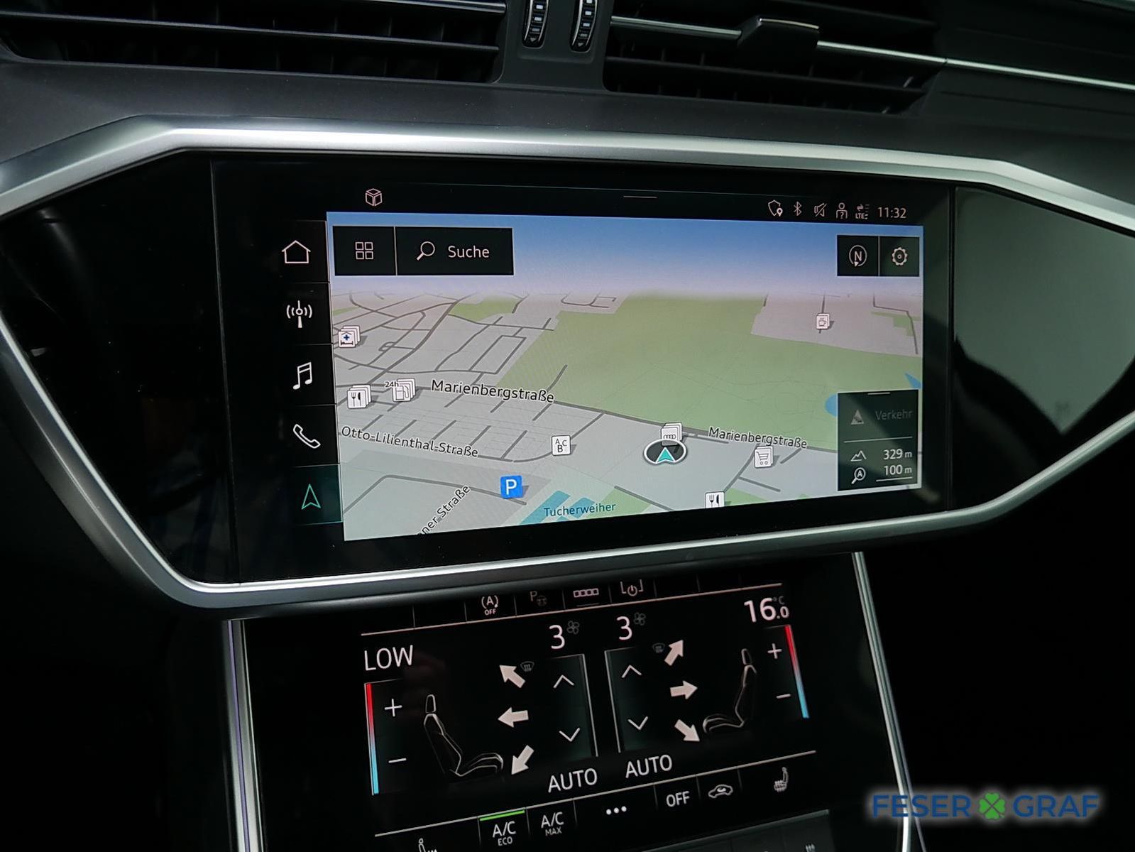 Audi A6 Avant 35 TDI - Samsaru's Car Outlet
