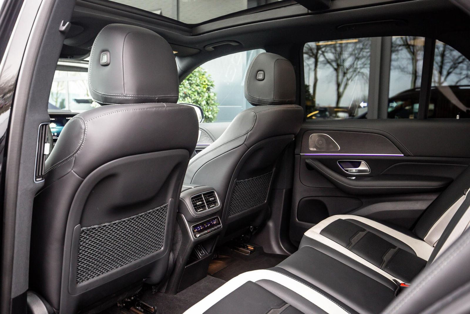 Mercedes-Benz GLE 63 AMG S 4Matic+ Premium Plus, Burmester