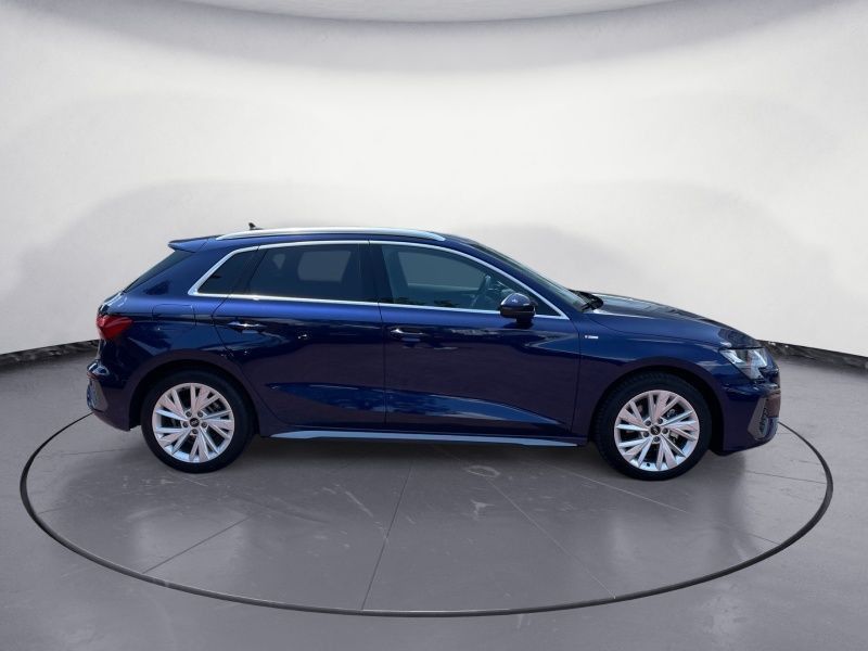 Audi A3 Sportback 30 TDI S-line - Samsaru's Car Outlet