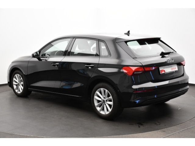 Audi A3 Sportback 30 TFSI S tronic NAVI/VIRTUAL/LED