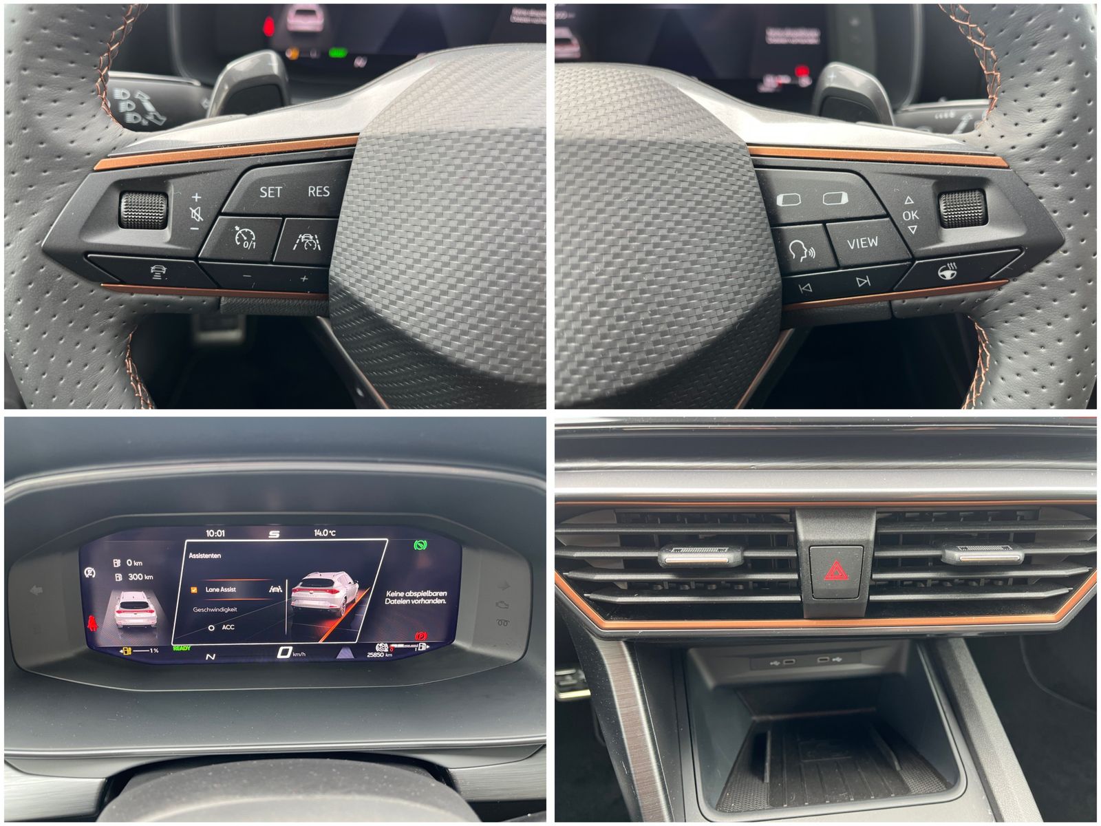 Cupra Formentor 1.4 TSI e-Hybrid Priority 169€ m. 20%