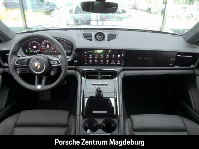 Porsche Panamera GTS*PANO*BOSE*HD-MATRIX*INNO*HEAD-UP*