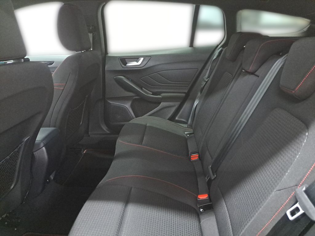 Ford Focus Turnier 1.0  Aut. ST-LINE X MATRIX  NAVI S