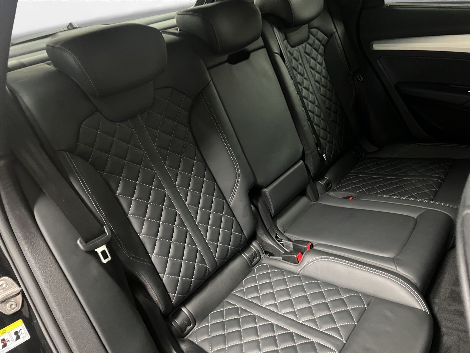 Audi Q5 40 TDI qu. S line AHK Pano Matrix LM 20" ACC