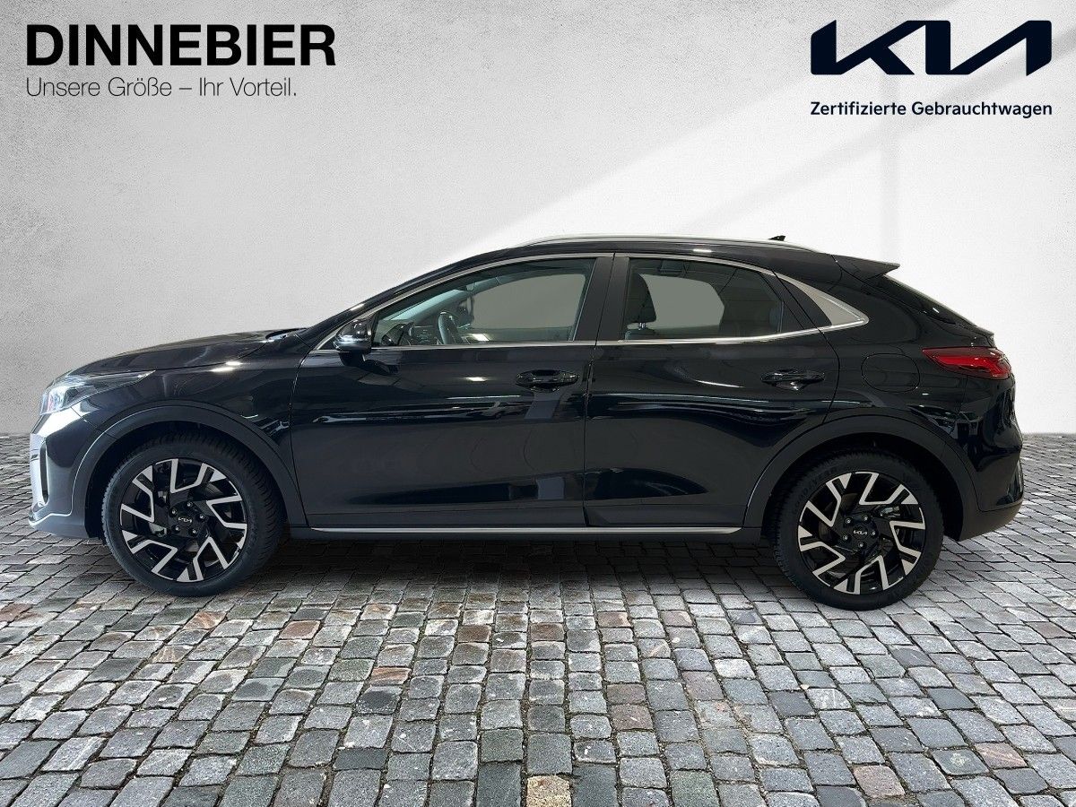 Kia XCEED 1.5T Spirit - Samsaru's Car Outlet