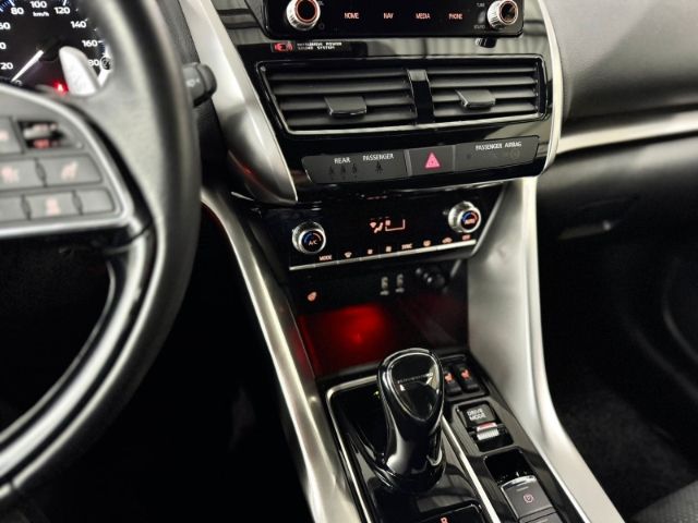 Mitsubishi Eclipse Cross Mitsubishi Plug-In Hybrid MJ21.7 m