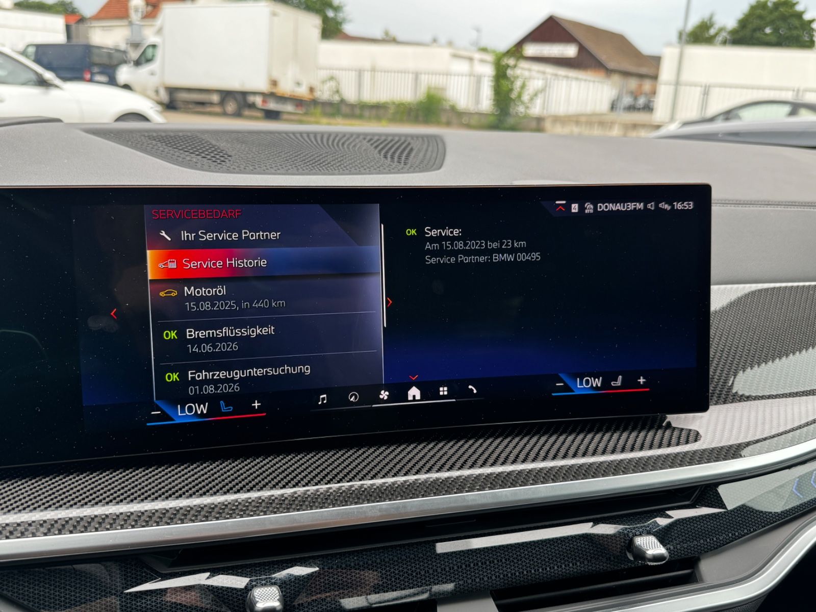 BMW X5 50 e xDrive M Sport Pro * 22 Zoll*INNO*AHK*CA