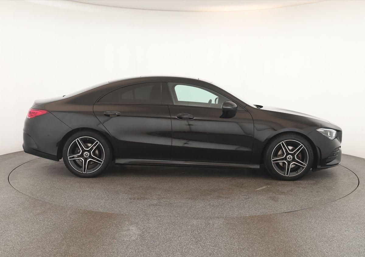 Mercedes-Benz CLA 200 Coupé 4M AMG - Samsaru's Car Outlet