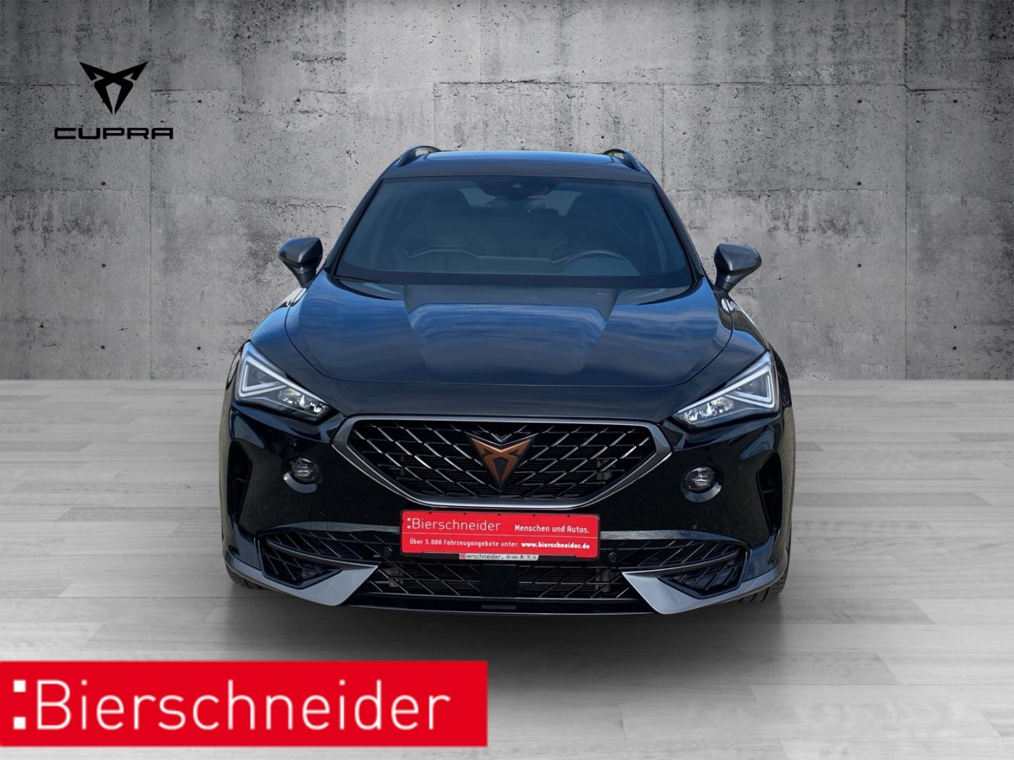 Cupra Formentor VZ 2.0 TSI 4Drive DSG BREMBO AHK Pano