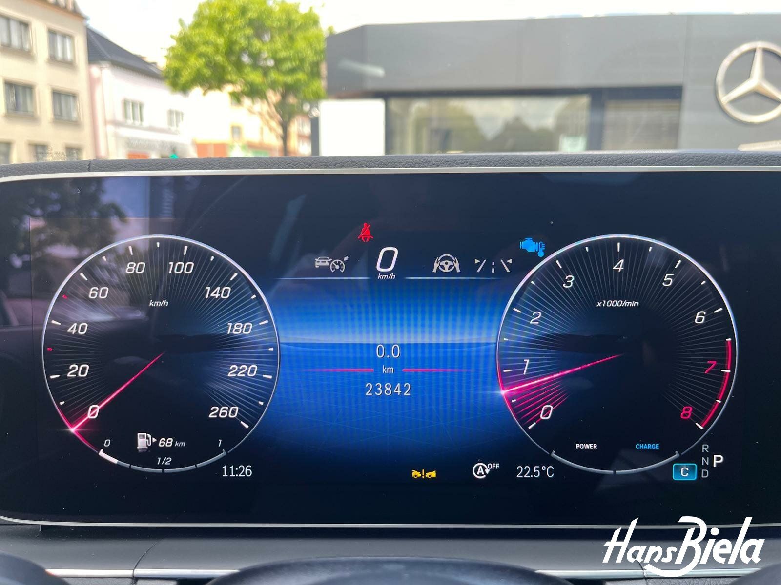 Mercedes-Benz GLE 580 4M AMGPrem+/Night/22"/Carb/Burm/Pano/AHK