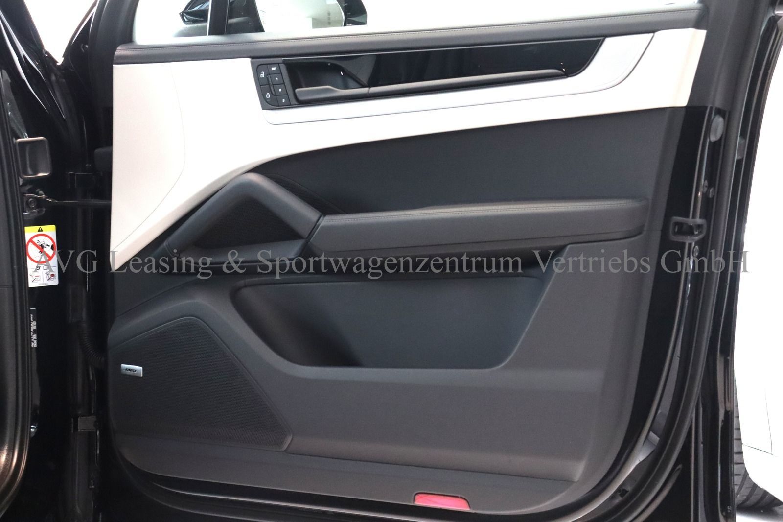 Porsche Cayenne E-Hybrid Dt/1.Hd/Bicolor Leder/Net.88k¤