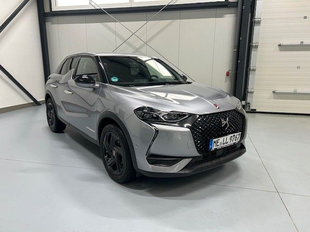 DS Automobiles DS3 Crossback 155 Performance Line, NAVI PDC/RFK