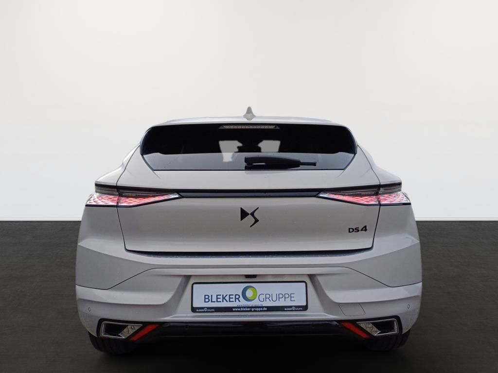 DS Automobiles DS4 Performance Line +