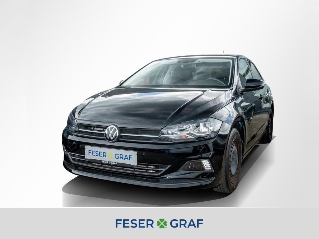 Volkswagen Polo Comfortline 1.0TSI DSG - Samsaru's Car Outlet