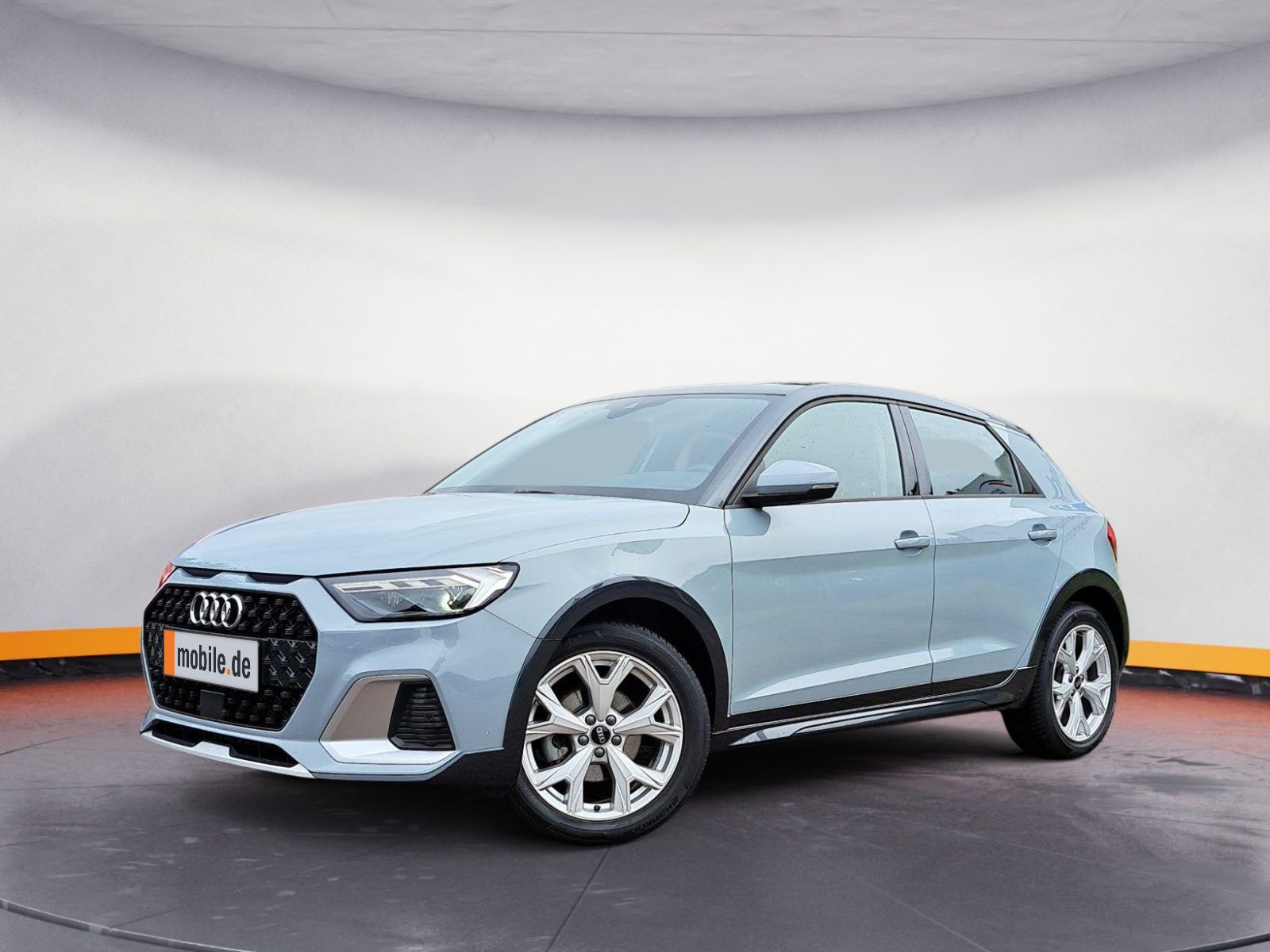 Audi A1 citycarver 35 TFSI S tronic - Samsaru's Car Outlet