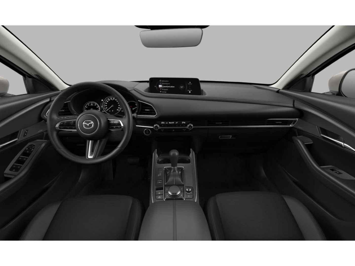 Mazda CX-30 EXCLUSIVE+MATRIX+BOSE+CARPLAY+VFW-AKTION