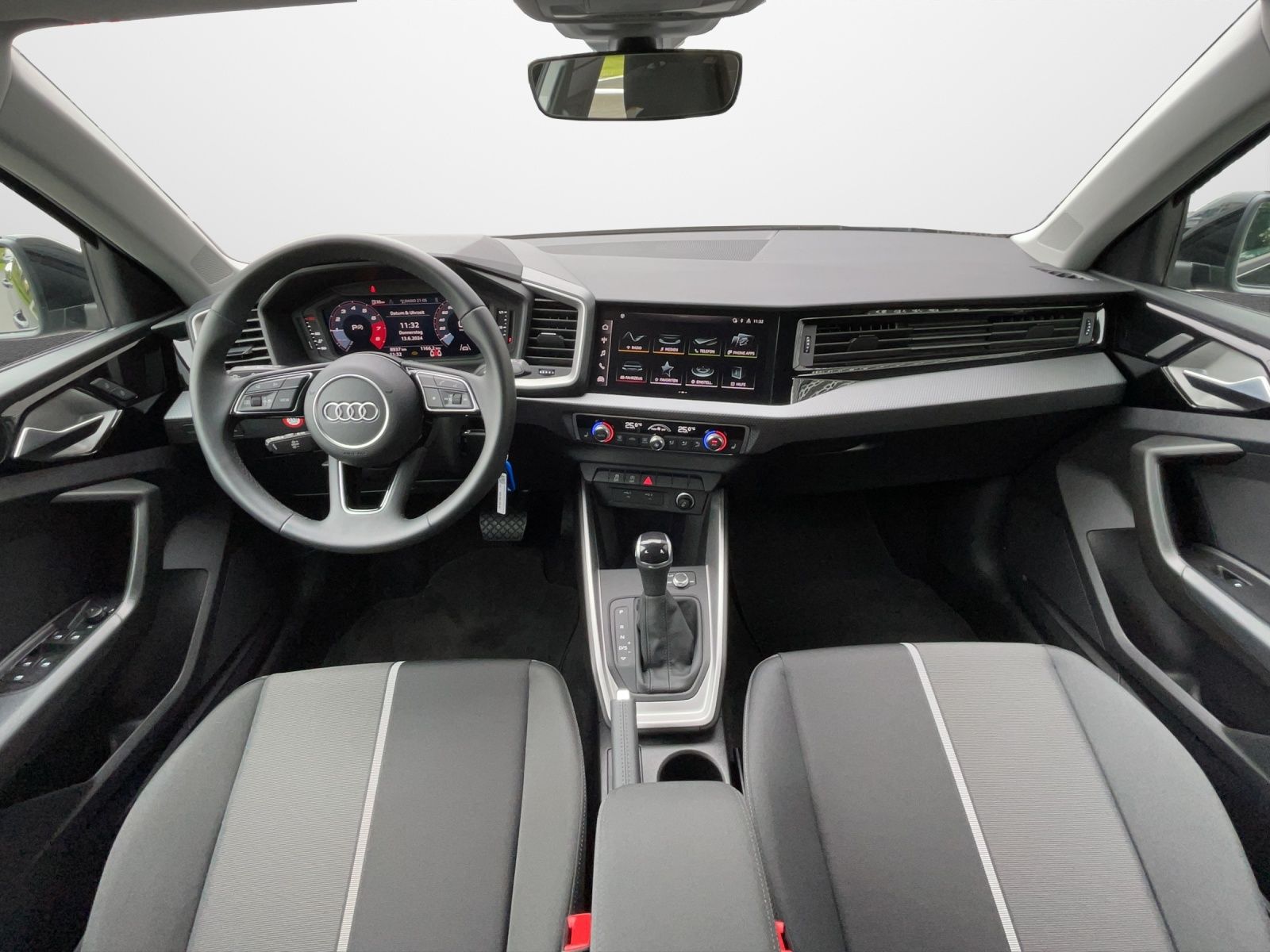 Audi A1 Sportback 30 TFSI S tronic - Samsaru's Car Outlet