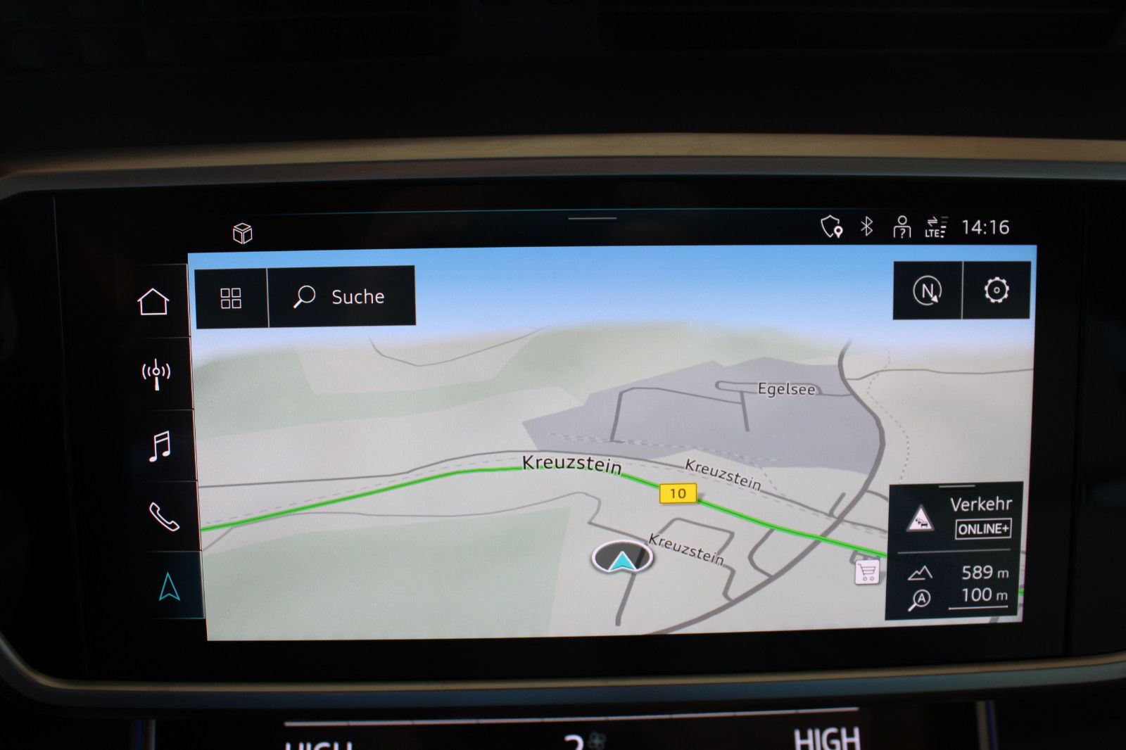 Audi A6 Avant 50 TDI S tronic quattro - Samsaru's Car Outlet