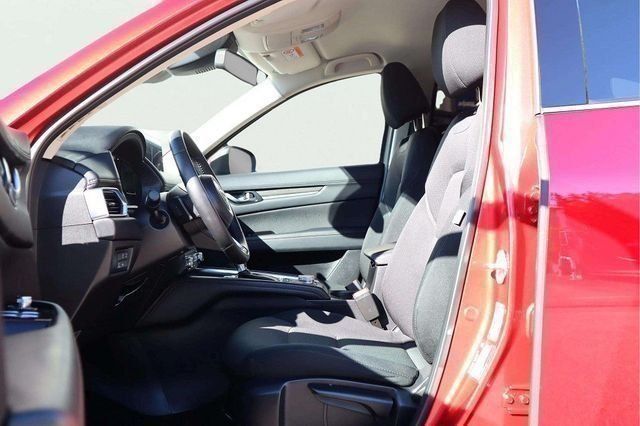 Mazda CX-5 Sports-Line 2.5l AWD Automatik BOSE/360°/Ma