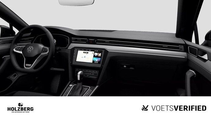 Volkswagen Passat 2.0 TDI Var. Business DSG 4Motion - Samsaru's Car Outlet
