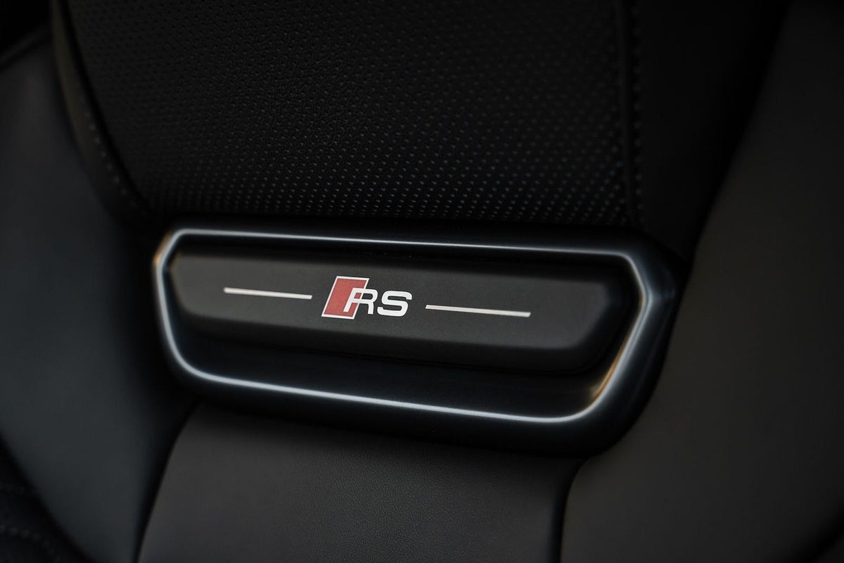 Audi RS5 Avant